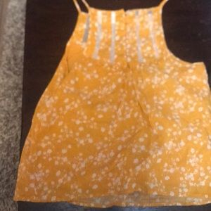 Nice Maeve by Anthropologie top